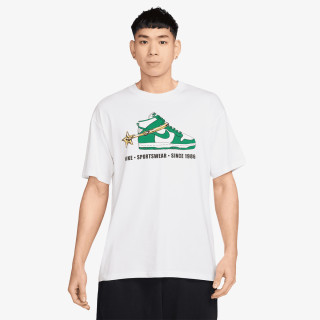 Nike Póló U NSW TEE M90 OC VNTG 