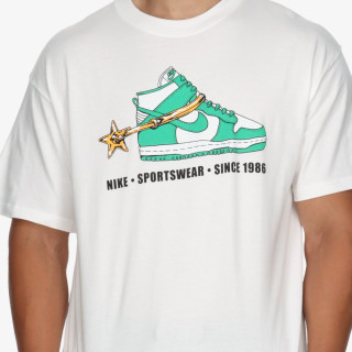 Nike Póló U NSW TEE M90 OC VNTG 