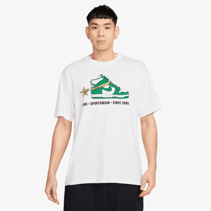 Nike Póló U NSW TEE M90 OC VNTG 