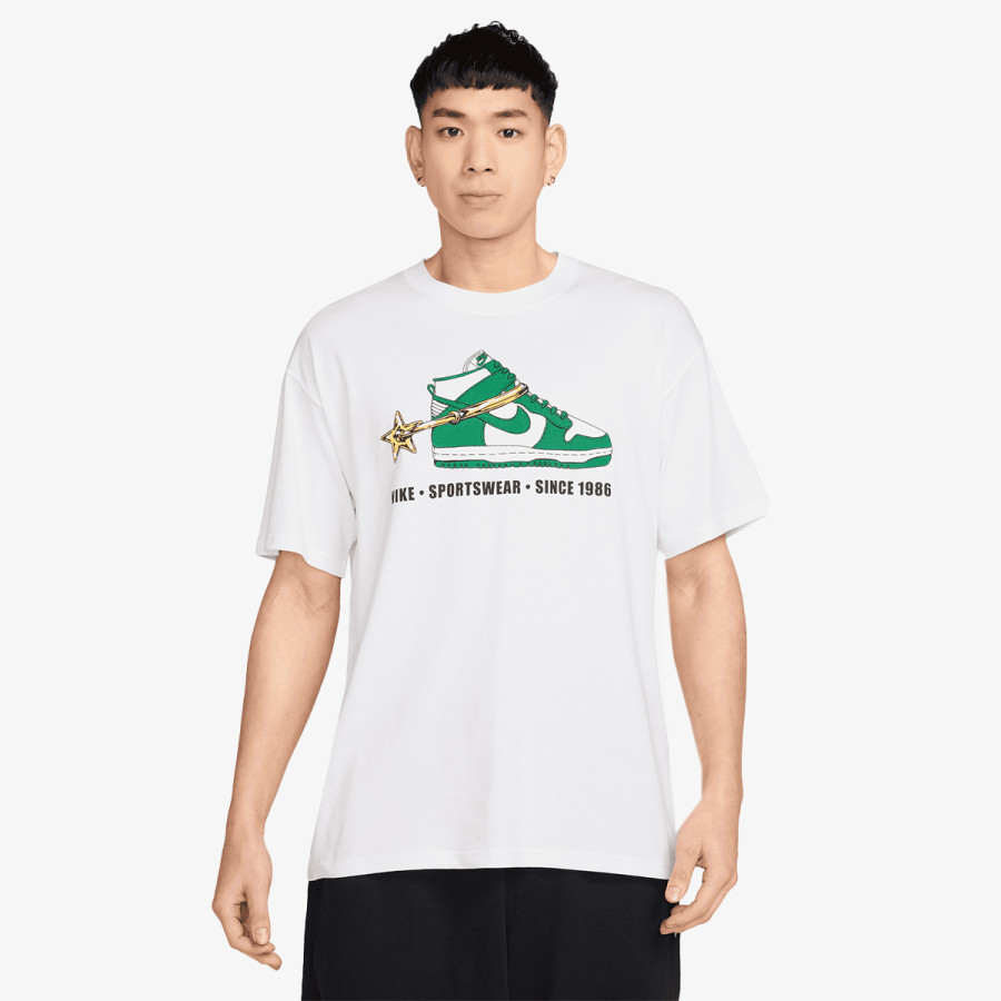 Nike Póló U NSW TEE M90 OC VNTG 