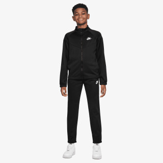 Nike Melegítő K NSW DF TRACKSUIT PK FZ 