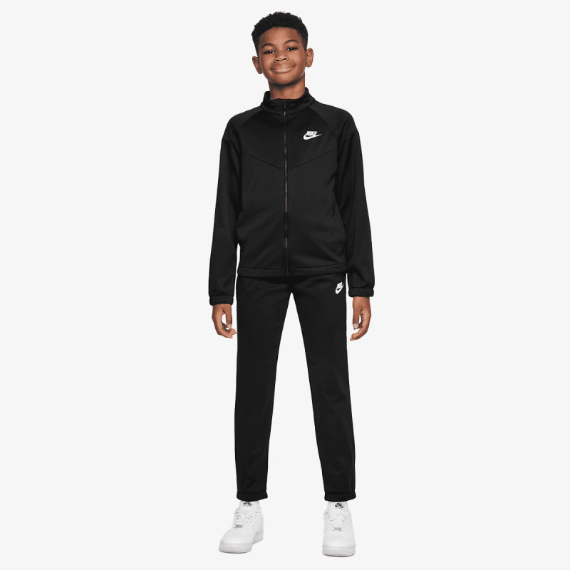 Nike Melegítő K NSW DF TRACKSUIT PK FZ 