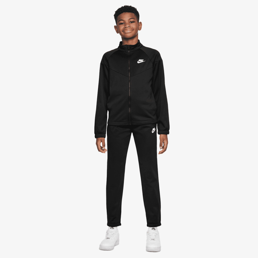 Nike Melegítő K NSW DF TRACKSUIT PK FZ 