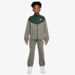 Nike Melegítő K NSW DF TRACKSUIT PK FZ 