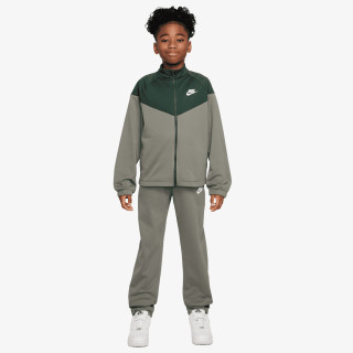 Nike Melegítő K NSW DF TRACKSUIT PK FZ 