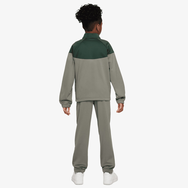 Nike Melegítő K NSW DF TRACKSUIT PK FZ 