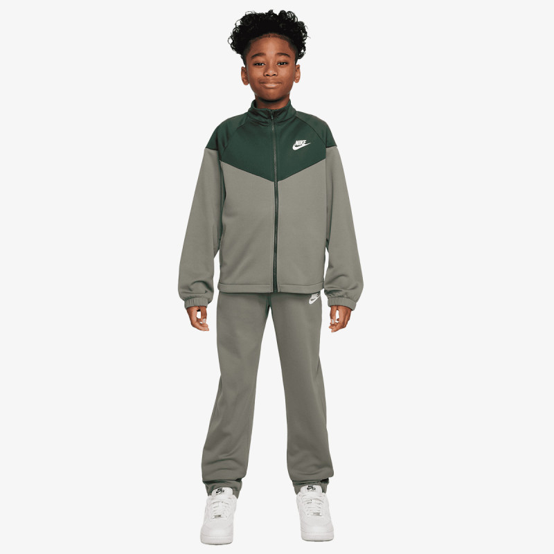 Nike Melegítő K NSW DF TRACKSUIT PK FZ 