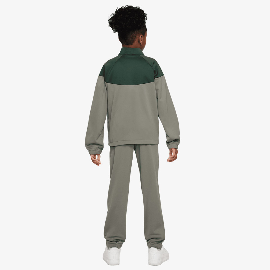 Nike Melegítő K NSW DF TRACKSUIT PK FZ 