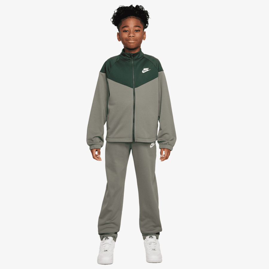 Nike Melegítő K NSW DF TRACKSUIT PK FZ 