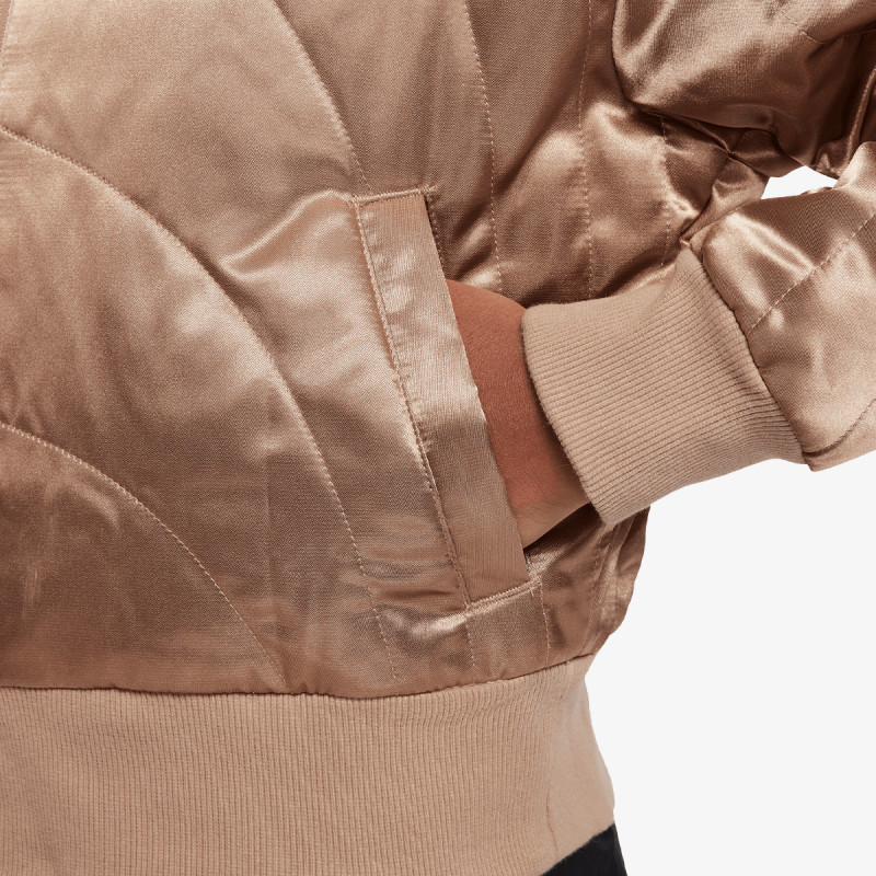 Nike Kabát G NSW JKT STY STAR