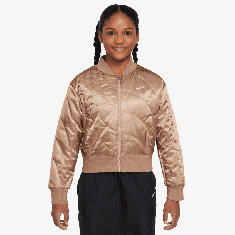 Nike Kabát G NSW JKT STY STAR
