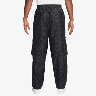 Nike Nadrág M NK AIR WVN CARGO PANT AOP 