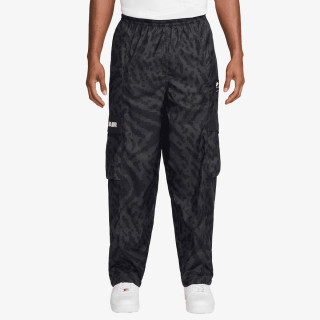 Nike Nadrág M NK AIR WVN CARGO PANT AOP 