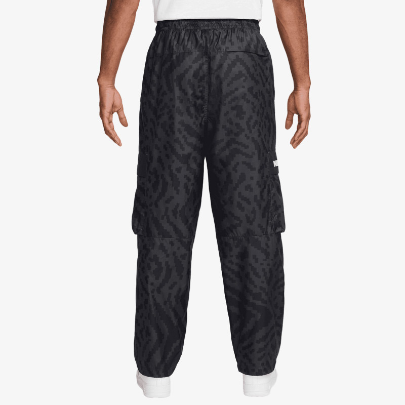 Nike Nadrág M NK AIR WVN CARGO PANT AOP 