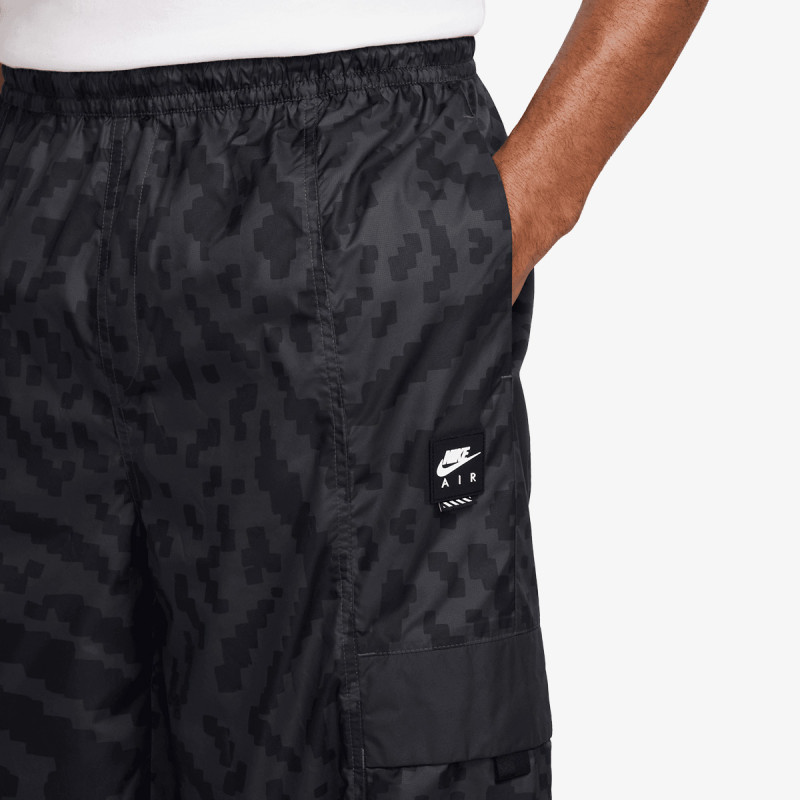 Nike Nadrág M NK AIR WVN CARGO PANT AOP 
