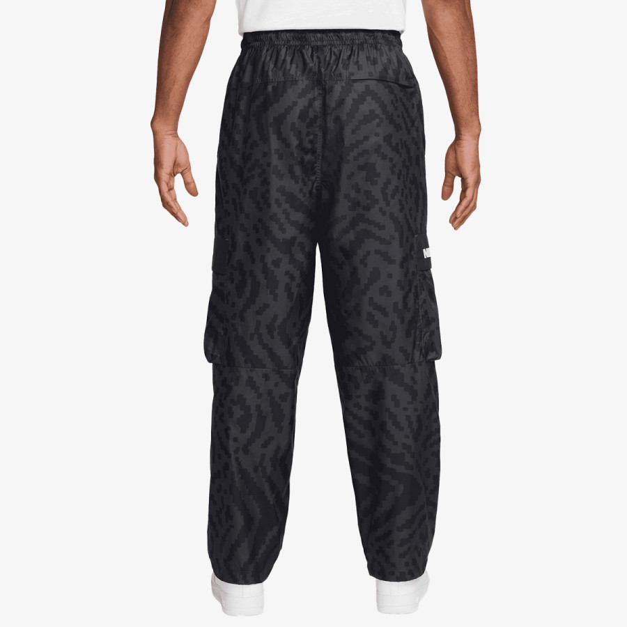 Nike Nadrág M NK AIR WVN CARGO PANT AOP 