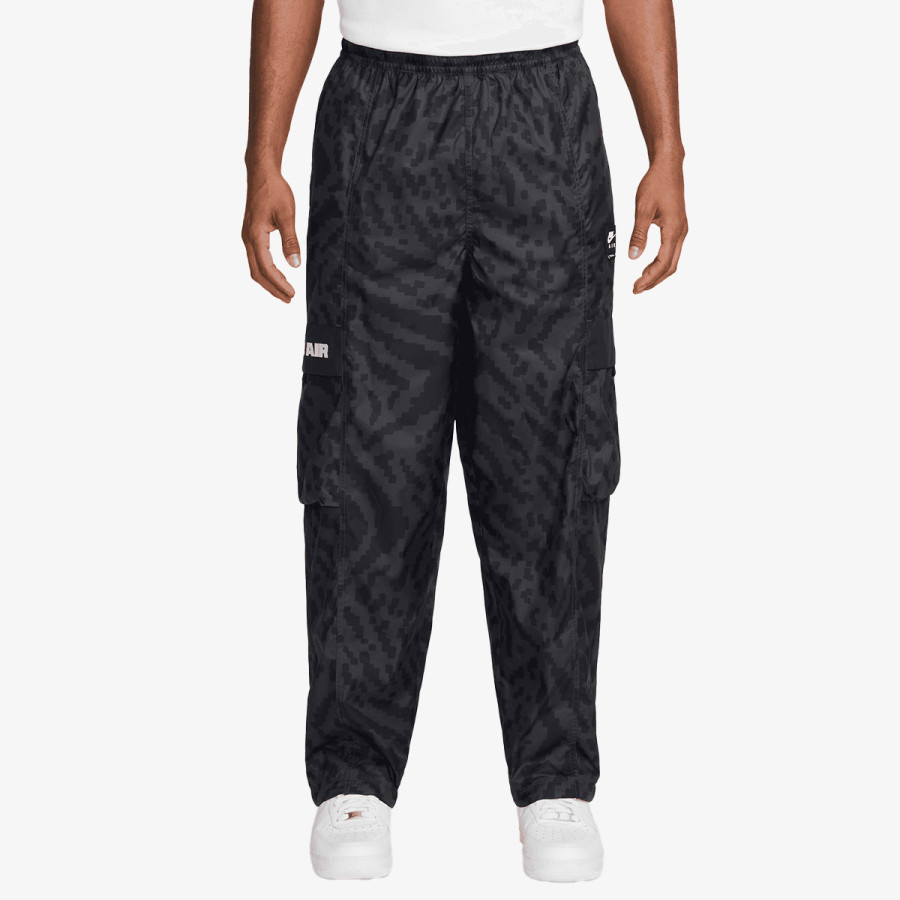 Nike Nadrág M NK AIR WVN CARGO PANT AOP 