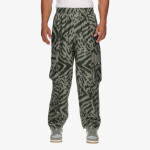 Nike Melegítőnadrág M NK AIR WVN CARGO PANT AOP 