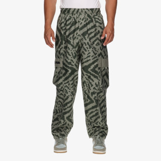 Nike Melegítőnadrág M NK AIR WVN CARGO PANT AOP 