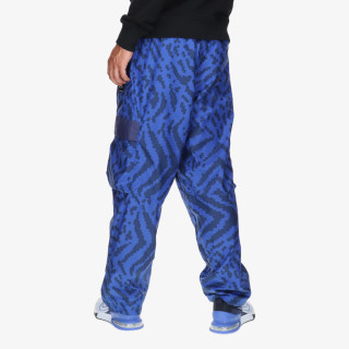 Nike Melegítőnadrág M NK AIR WVN CARGO PANT AOP 