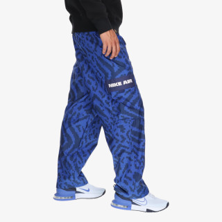 Nike Melegítőnadrág M NK AIR WVN CARGO PANT AOP 