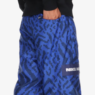 Nike Melegítőnadrág M NK AIR WVN CARGO PANT AOP 