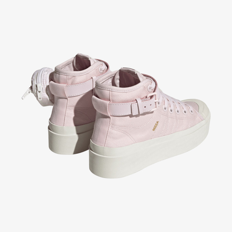 Adidas Sneaker NIZZA BONEGA MID W 