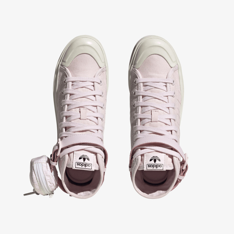 Adidas Sneaker NIZZA BONEGA MID W 