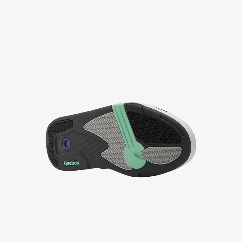 Reebok Sneaker PUMP OMNI ZONE II 