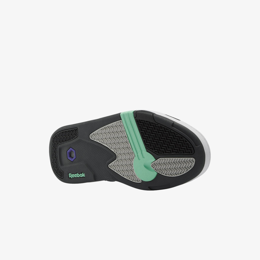 Reebok Sneaker PUMP OMNI ZONE II 