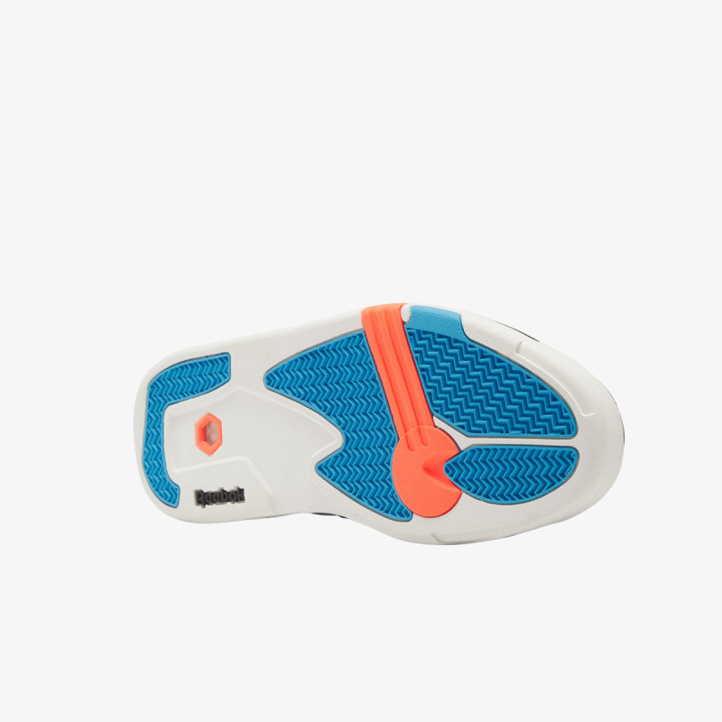 Reebok Sneaker PUMP OMNI ZONE II 