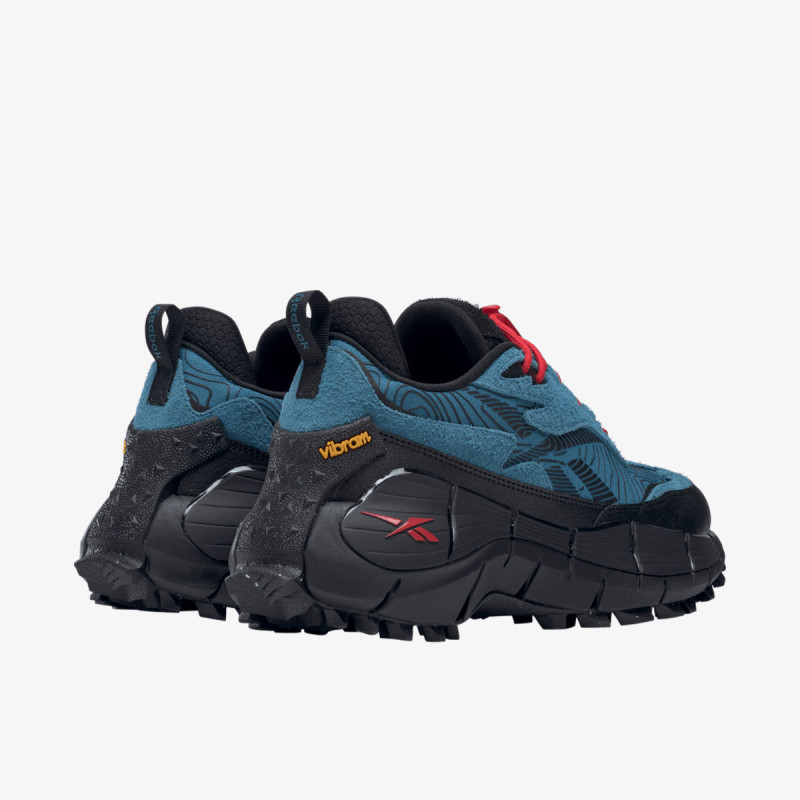Reebok Sneaker Zig Kinetica 2.5 Edge 