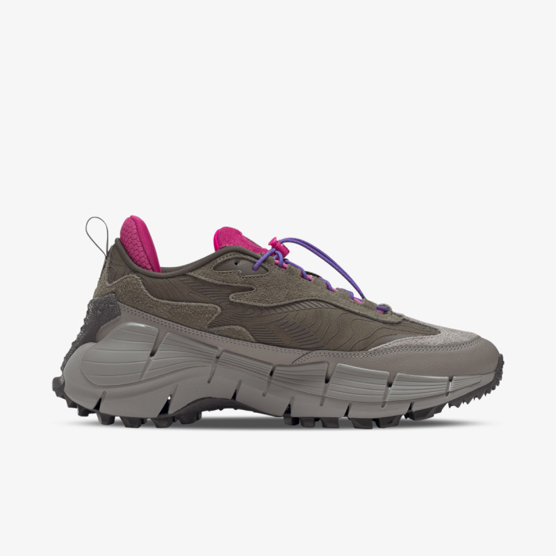 Reebok Sneaker Zig Kinetica 2.5 Edge 
