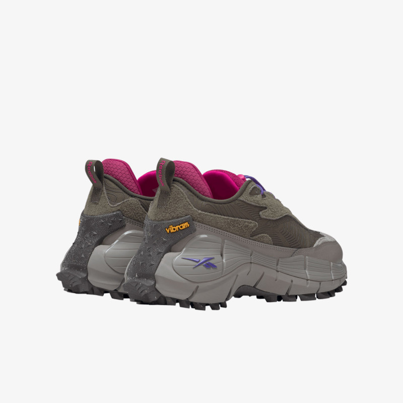 Reebok Sneaker Zig Kinetica 2.5 Edge 