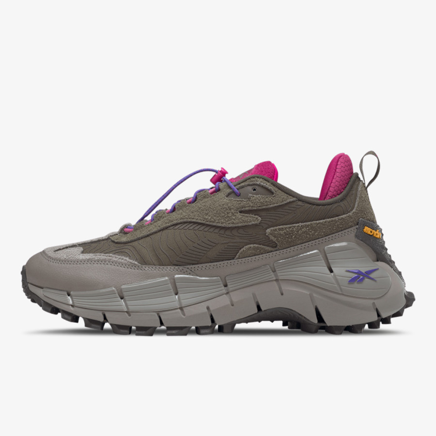 Reebok Sneaker Zig Kinetica 2.5 Edge 