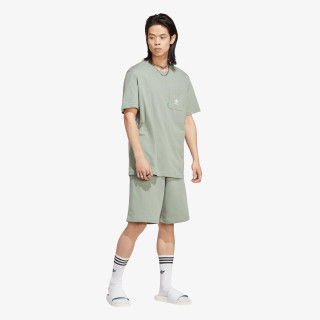 Adidas Rövidnadrág SHORTS H 