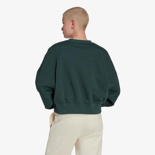 Adidas Pulóver SWEATSHIRT 