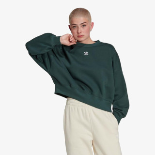 adidas Kapucnis pulóver SWEATSHIRT 