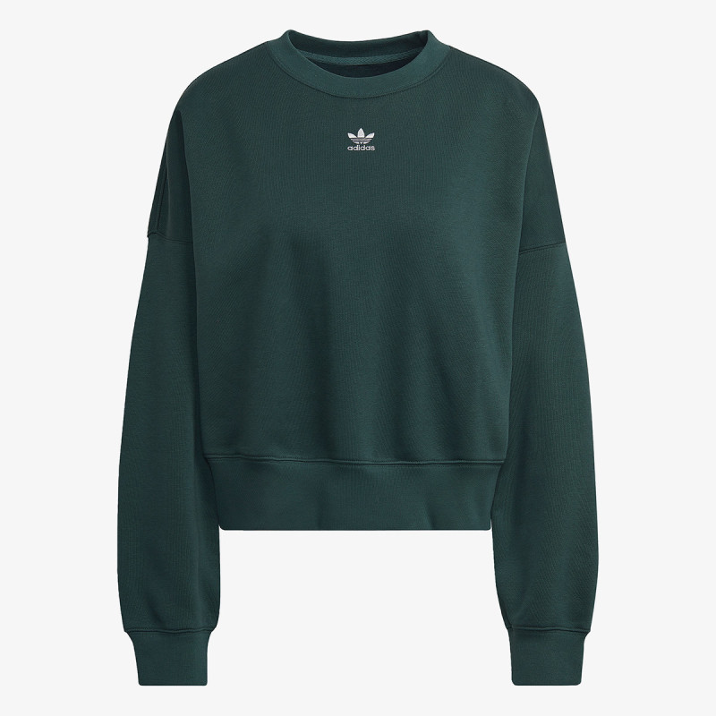 Adidas Pulóver SWEATSHIRT 