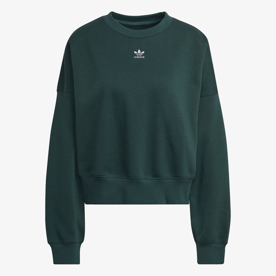 adidas Kapucnis pulóver SWEATSHIRT 