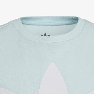 Adidas Póló TREFOIL TEE 