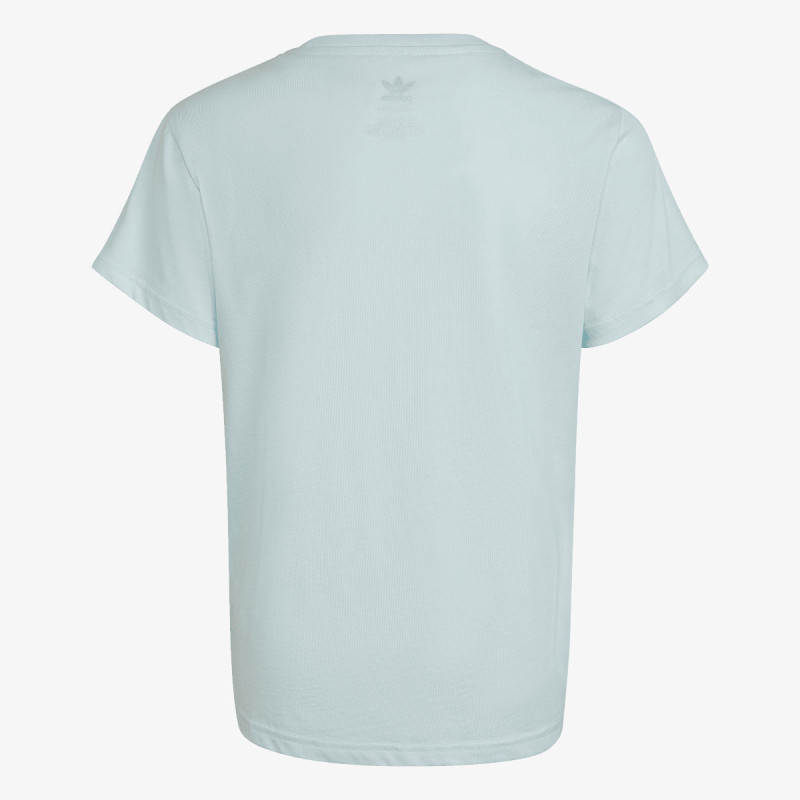 Adidas Póló TREFOIL TEE 