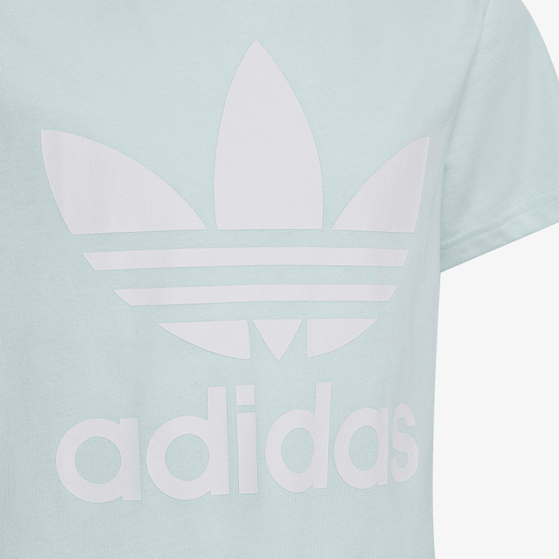 Adidas Póló TREFOIL TEE 