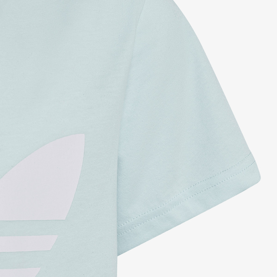 Adidas Póló TREFOIL TEE 