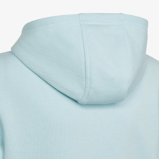 Adidas Pulóver TREFOIL HOODIE 