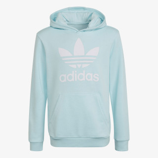 Adidas Pulóver TREFOIL HOODIE 