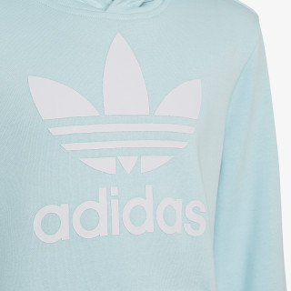 Adidas Pulóver TREFOIL HOODIE 