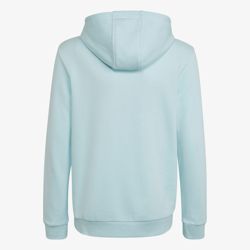 Adidas Pulóver TREFOIL HOODIE 