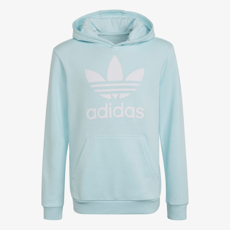 Adidas Pulóver TREFOIL HOODIE 