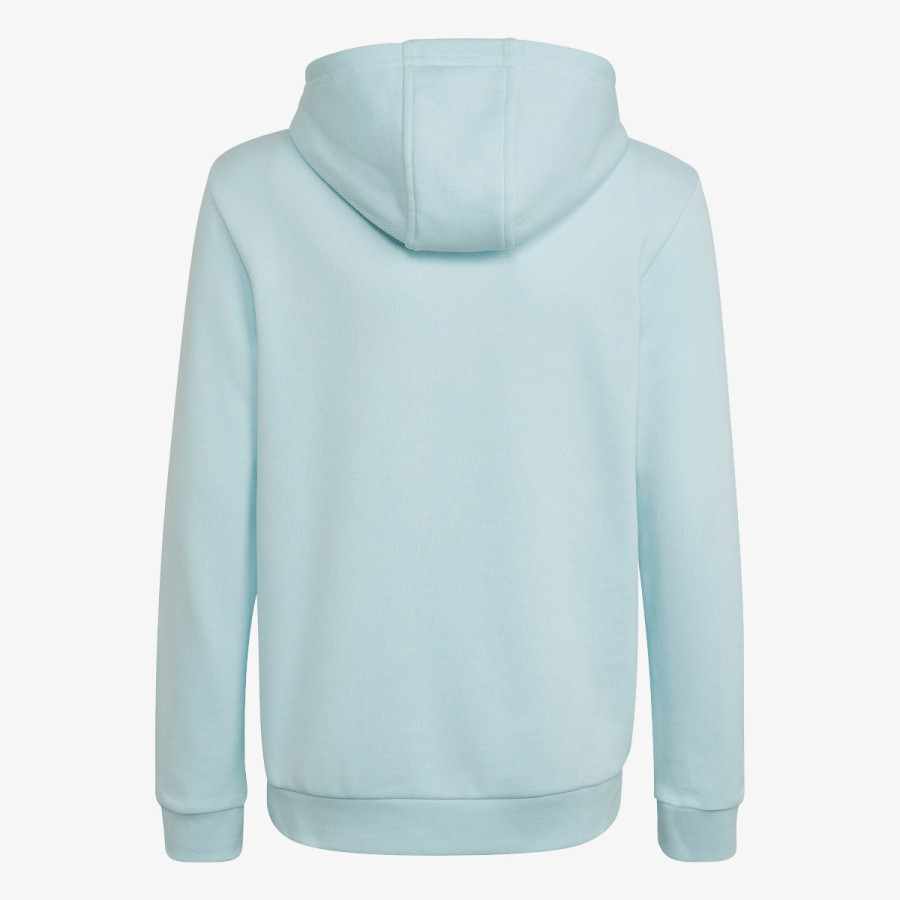 Adidas Pulóver TREFOIL HOODIE 